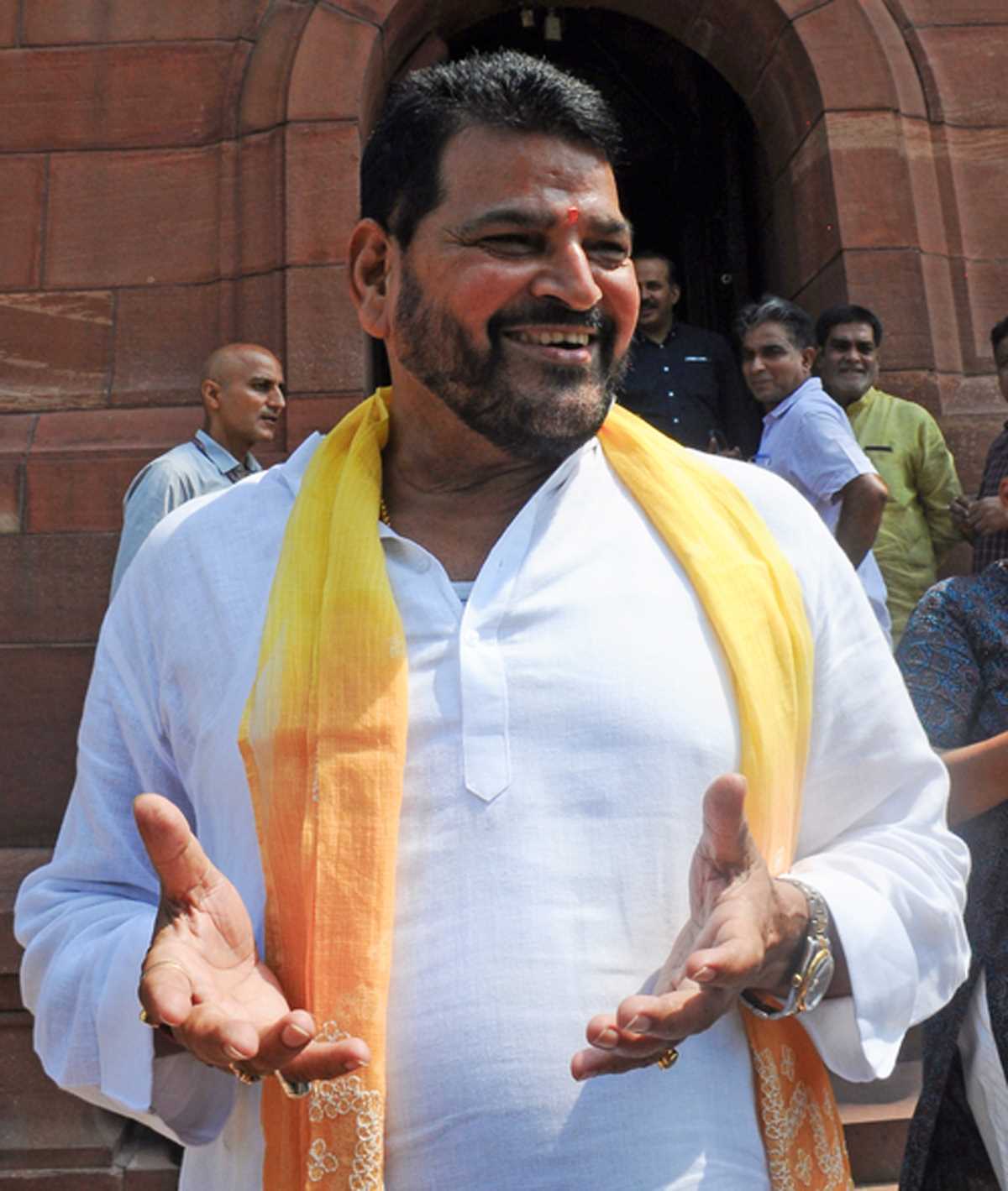 डब्ल्यूएफआई प्रमुख को हिरासत में लेने से कोई उद्देश्य पूरा नहीं होगा, अदालत ने सशर्त जमानत दी : दिल्ली कोर्ट